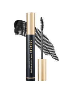 COSNORI Máscara Voluminizadora Negra Waterproof 7.1 ml