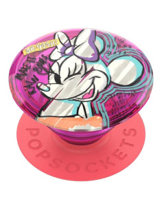 PopSockets Agarre Adhesivo Todo Minnie - Soporte para Teléfono
