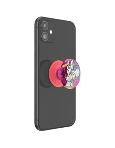 PopSockets Agarre Adhesivo Todo Minnie - Soporte para Teléfono 2