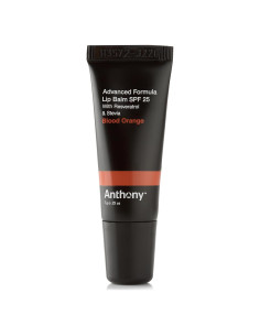 Bálsamo Labial Anthony SPF 25 Naranja Sangre 7.09 g