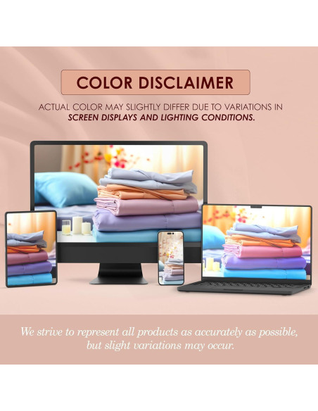 Conjunto de Sábanas Microfibra Celine Linen Individual Aqua 1800 Hilos