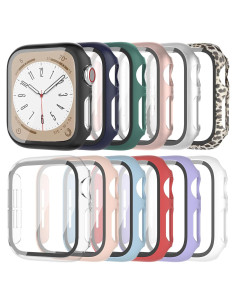Funda Protectora HASDON para Apple Watch 40mm - 12 Colores
