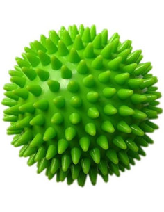 Juego de Pelotas de Masaje Espinosas AppleRound 7.5 y 9 cm 2