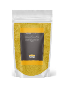 Polvo de Polen de Abeja Birch & Meadow 113.4g Natural 2