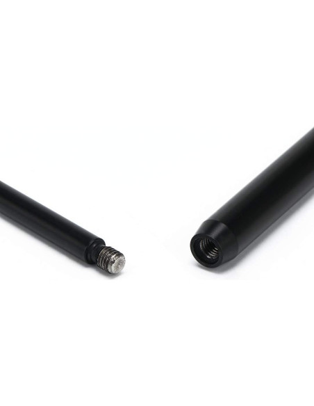 Raspador de Algas Segarty 67.3 cm Acero Inoxidable con 10 Cuchillas