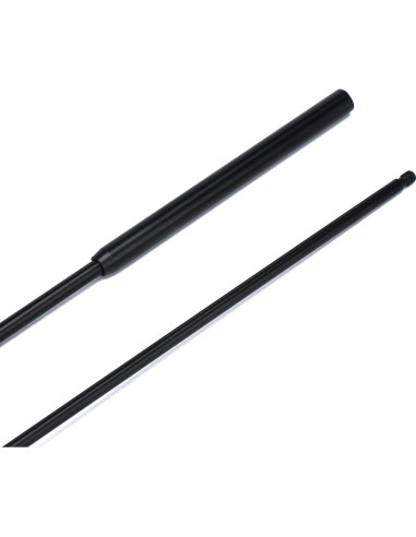 Raspador de Algas Segarty 67.3 cm Acero Inoxidable con 10 Cuchillas