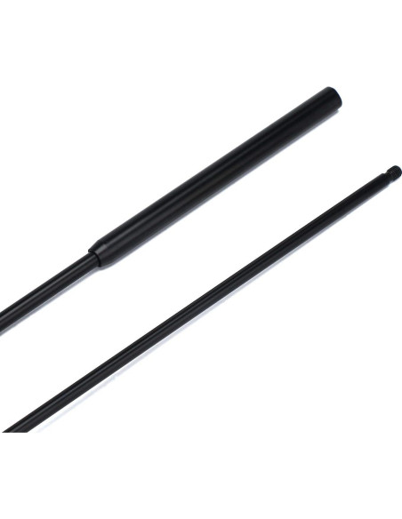 Raspador de Algas Segarty 67.3 cm Acero Inoxidable con 10 Cuchillas