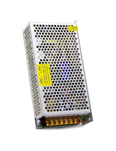 Fuente de Alimentación Conmutada Aclorol 5V 20A 100W