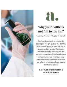 Limpiador Facial Orgánico August Bioscience 150ml - Hidratante y Suave 2