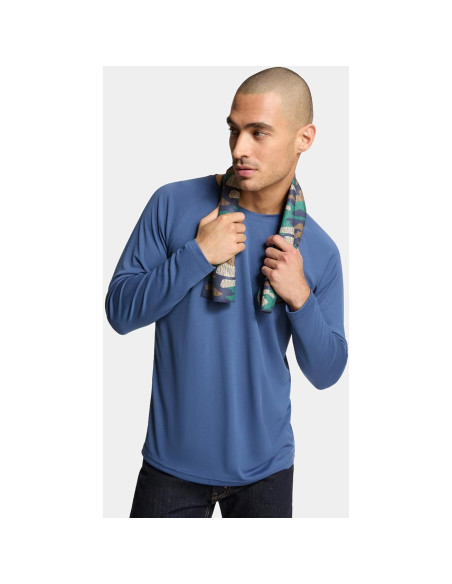 Toalla Enfriadora MISSION Original - Microfibra UPF 50 - 25x84 cm