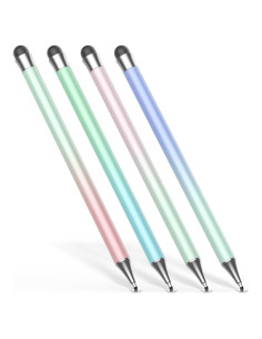 Bolígrafos Stylus CALOETHNEY para Pantallas Táctiles - 3 Pcs