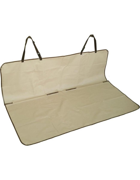 Cubierta de Asiento de Banco Impermeable PetSafe Beige 119x137 cm