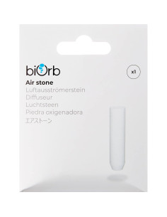 Piedra de Aire biOrb Airstone para Acuarios - 1 Cuenta 2