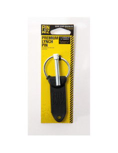 Pasadores y Clips de Remolque Pesados Pin Wiz 1/4" Auto Bloqueante 2