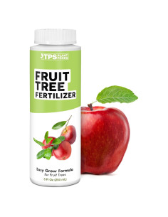 Fertilizante Líquido TPS Nutrients 250ml para Árboles Frutales