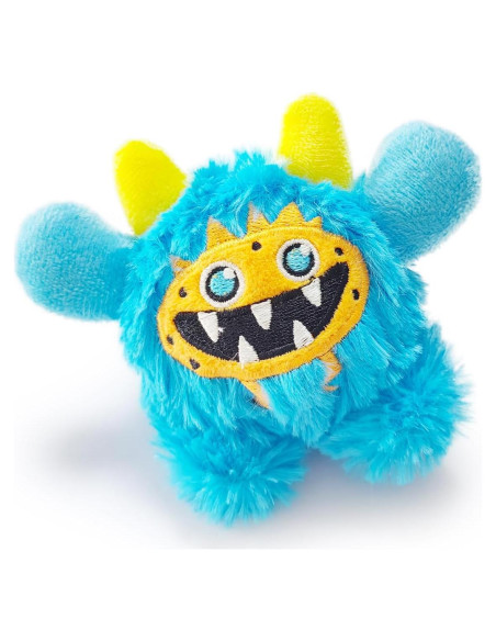 Pelota de Juguete para Perro Best Pet Supplies Azul Pequeño