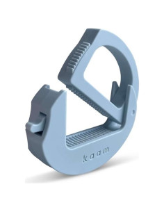 Clips de Sellado Reutilizables BJGZ-HC para Alimentos Azul