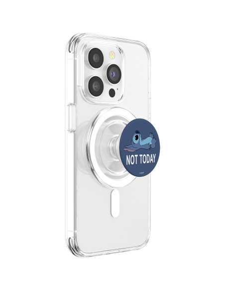 PopGrip MagSafe Disney Lilo & Stitch para iPhone