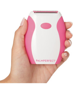 Afeitadora Eléctrica Palmperfect para Mujeres - Húmeda y Seca 2