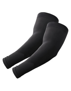 Mangas para brazos grandes UV UPF50+ - Protección y enfriamiento