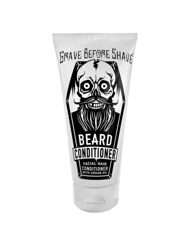 Acondicionador para Barba Grave Before Shave 198 ml