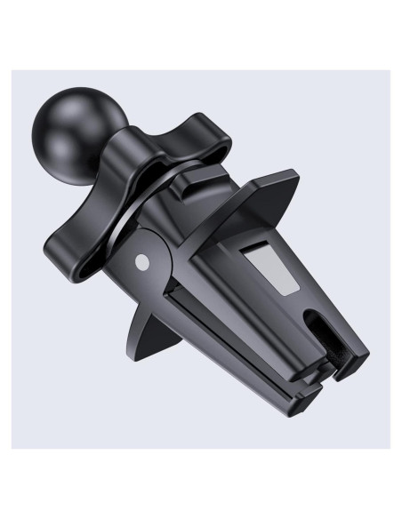 Clip Mejorado OHLPRO para Soporte de Teléfono en Auto, 16mm