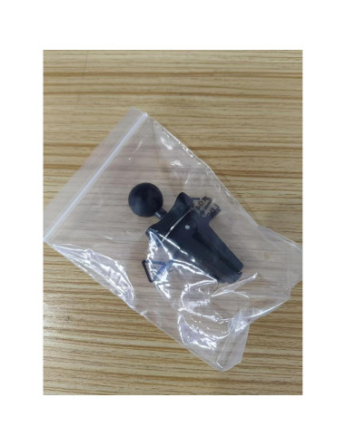 Clip Mejorado OHLPRO para Soporte de Teléfono en Auto, 16mm