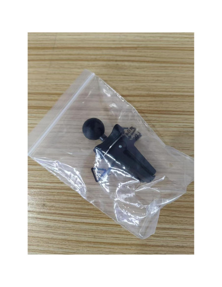 Clip Mejorado OHLPRO para Soporte de Teléfono en Auto, 16mm