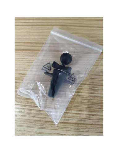 Clip Mejorado OHLPRO para Soporte de Teléfono en Auto, 16mm