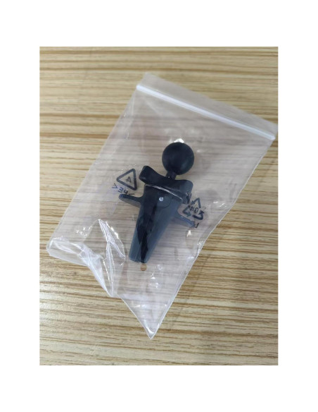 Clip Mejorado OHLPRO para Soporte de Teléfono en Auto, 16mm