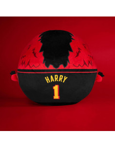 Peluche Kiri Cloud Atlanta Hawks 30 cm Oficial NBA 2