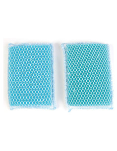 Esponja de Cocina Dawn Flip It - Paquete de 2, Multiusos