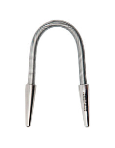 R.E.M Spring Removedor de Vello Facial Acero Inoxidable