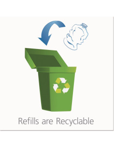 Limpiador de Manos GOJO SUPRO MAX 2000 mL Cereza - Paquete de 4 2