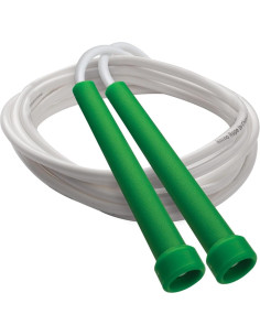 Cuerda de Salto Champion Sports 1.83 m - Juego de 6 Unidades 2