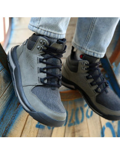 Cintas Elásticas Sin Nudos Anan520 para Zapatos - 2 Pares 2