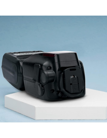 Juego de 2 tapas de zapata caliente JJC para Canon R3 R7 R8 R10 R50