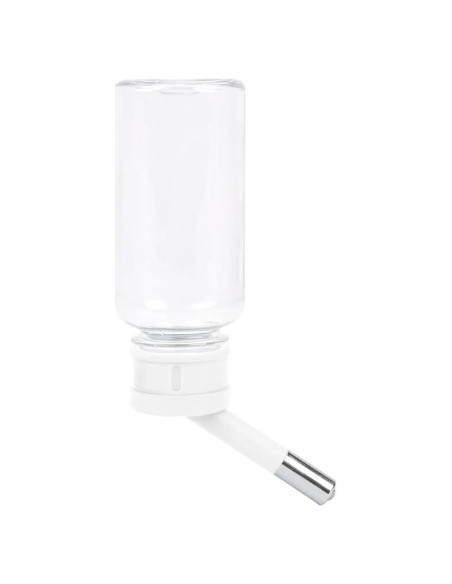 Botella de Agua Niteangel 120ml para Hámsters y Roedores