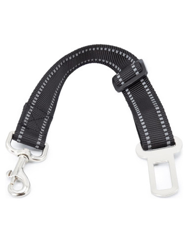 Cinturón de Seguridad para Perros Poodle Pet Grande Ajustable