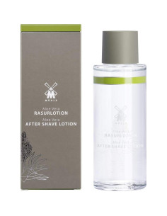 Loción After Shave MÜHLE Aloe Vera 125 ml - Cuidado Piel Sensible 2