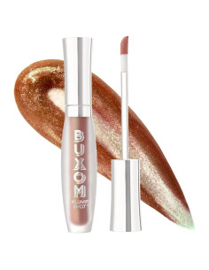 Suero Labial Voluminizador Buxom Plump Shot 40g Cromo Nude