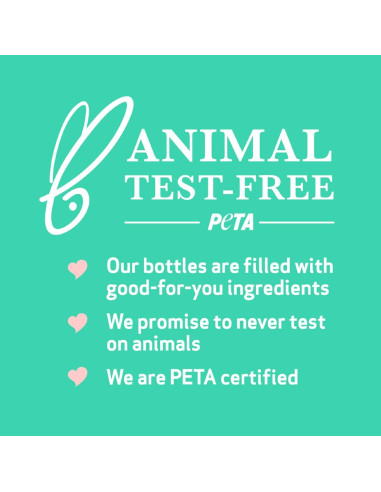 Acondicionador Leave-In Crema Batida de Coco RENPURE 473 ml