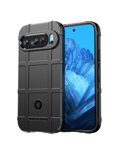 Funda delgada TPU para Google Pixel 9/9 Pro - Protección militar