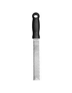 Rallador Zester Microplane Clásico Acero Inoxidable 30.5cm