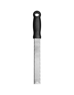 Rallador Zester Microplane Clásico Acero Inoxidable 30.5cm 2