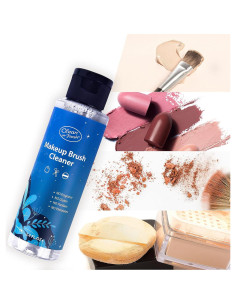 Juego de Limpiador de Brochas Clean-n-Fresh 3 Piezas 2