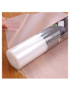 Forro de Cajón PABUSIOR Claro 25.4 cm x 304.8 cm Impermeable