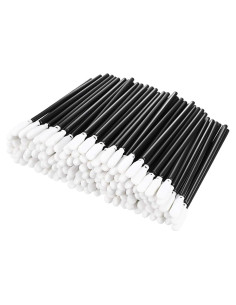 Bastones de Esponja Chinco 200 Piezas 93 mm para Limpieza