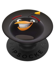 PopSocket Oficial Angry Birds Bomb - Soporte para Teléfonos