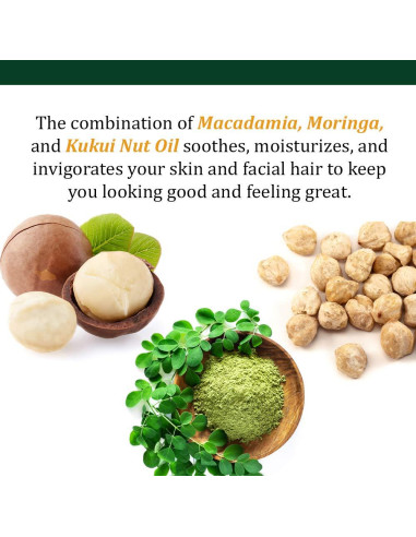 Aceite para Barba Clubman Pinaud 2x28ml Hidratante